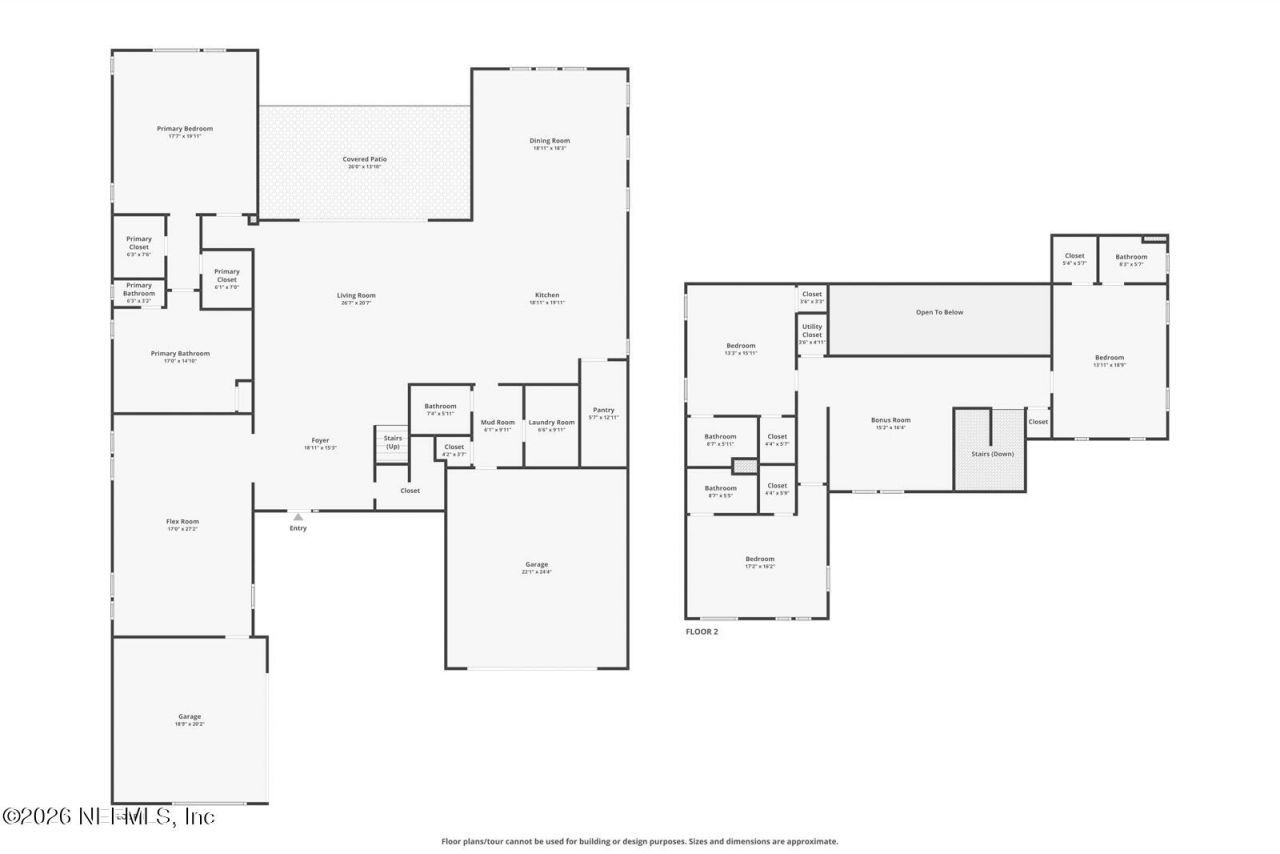 10499 Silverbrook Trail, Jacksonville, FL 32256 Photo