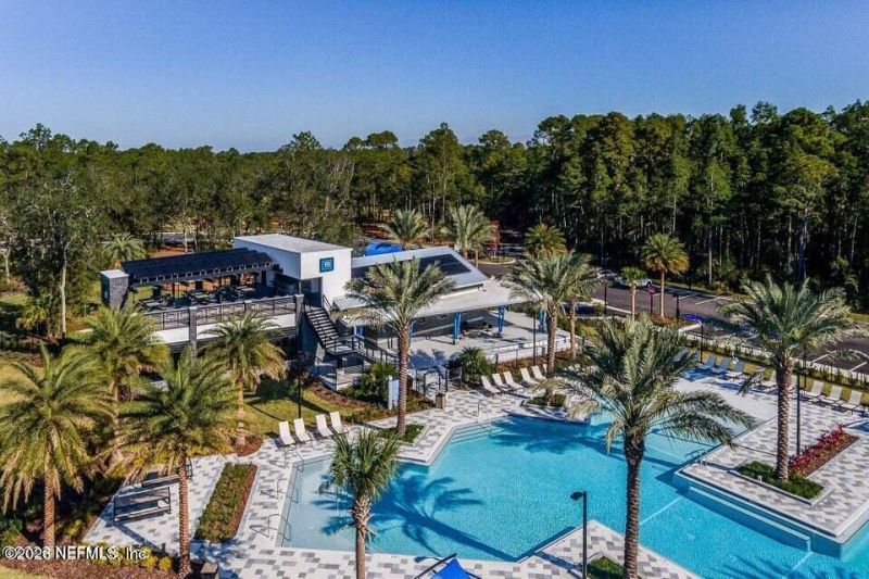 10499 Silverbrook Trail, Jacksonville, FL 32256 Photo