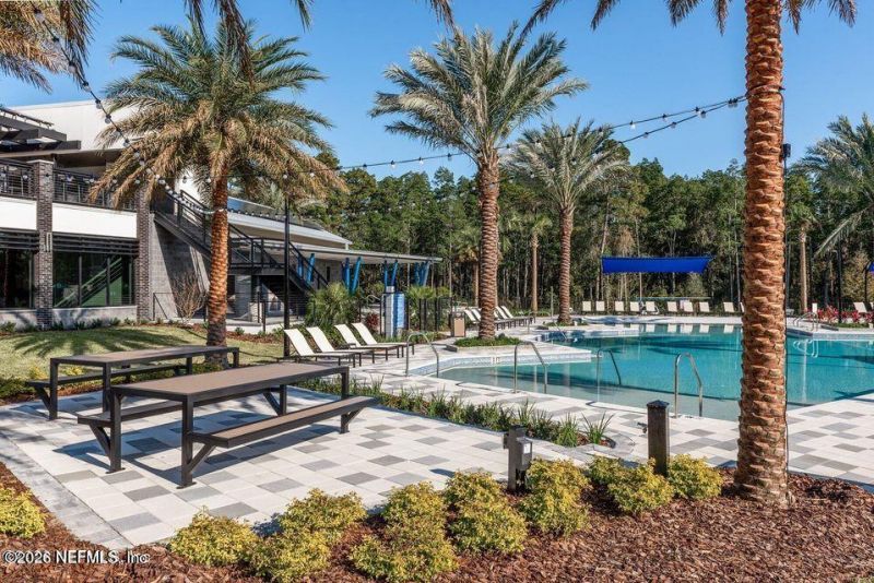 10499 Silverbrook Trail, Jacksonville, FL 32256 Photo