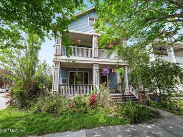 1820 N MARKET Street, Jacksonville, FL 32206