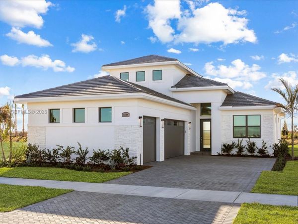 13704 SW Shinnecock Dr, Port St. Lucie, FL 34987