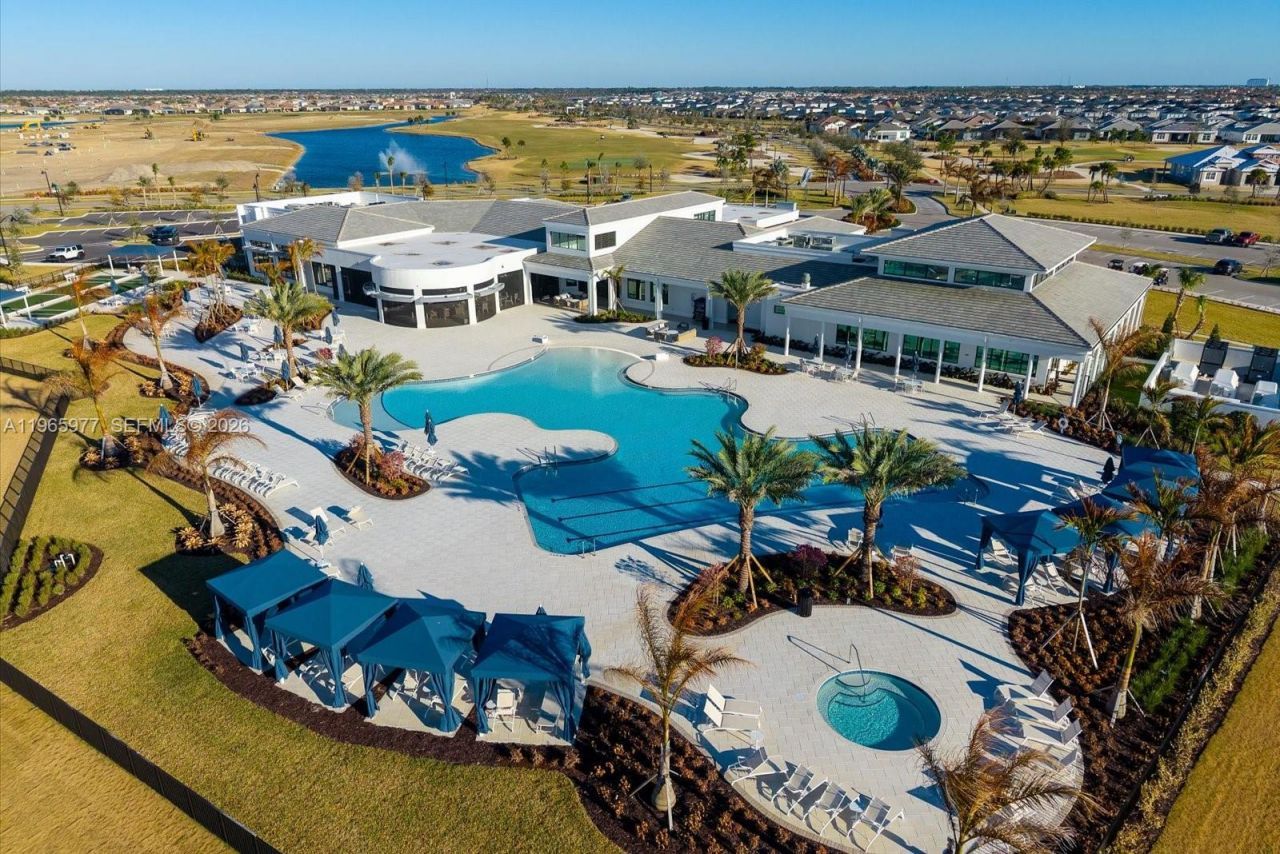 13704 SW Shinnecock Dr, Port Saint Lucie, FL 34987 Photo