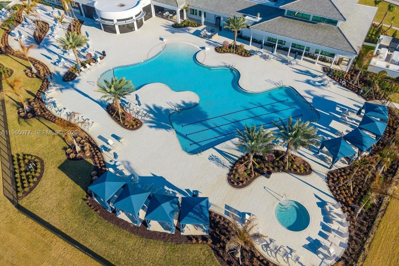 13704 SW Shinnecock Dr, Port Saint Lucie, FL 34987 Photo