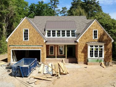 3448 Leonard Street, Raleigh, NC 27607