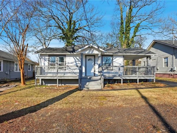 1409 Saint Michael Avenue, Atlanta, GA 30344