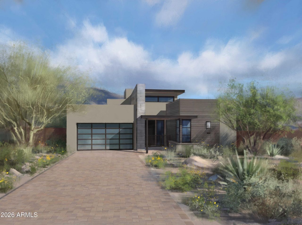 37200 N Cave Creek Road, Unit 1142, Scottsdale, AZ 85262 Main Photo
