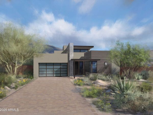 37200 N CAVE CREEK Road, Unit 1142, Scottsdale, AZ 85262