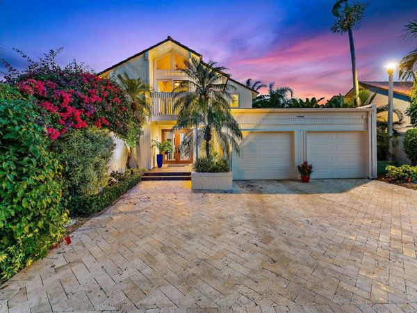 105 Albacore Lane, Jupiter, FL 33477