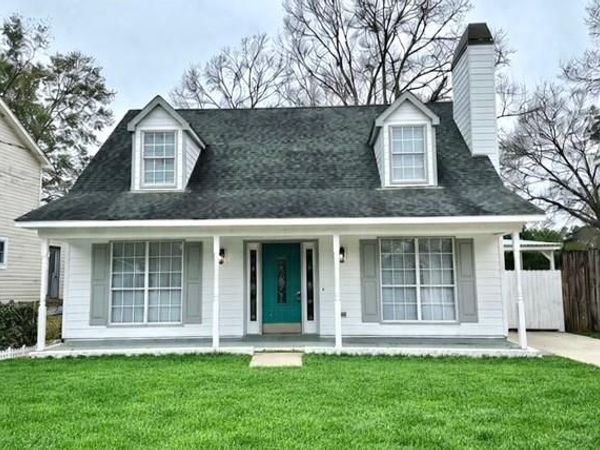 956 Louise Avenue, Mobile, AL 36609