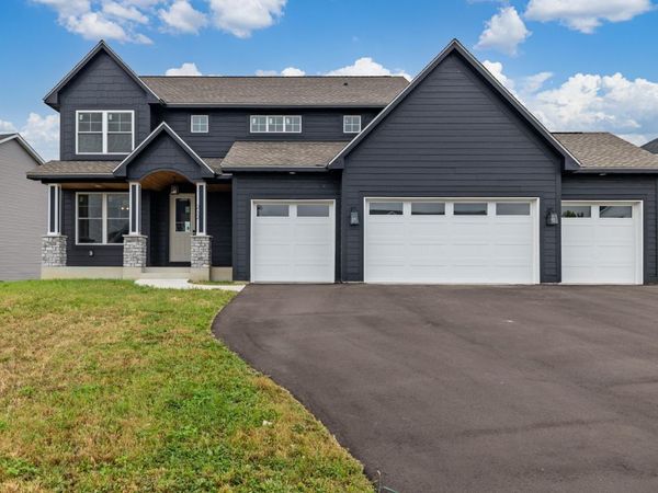 212 Lori Lane, Delano, MN 55328