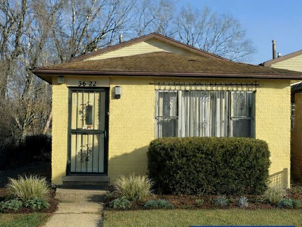 3622 W 140th Street, Robbins, IL 60472