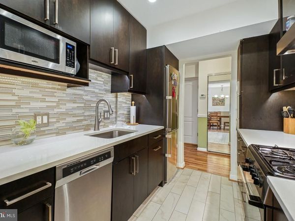 4970 BATTERY LANE, Unit 208, BETHESDA, MD 20814
