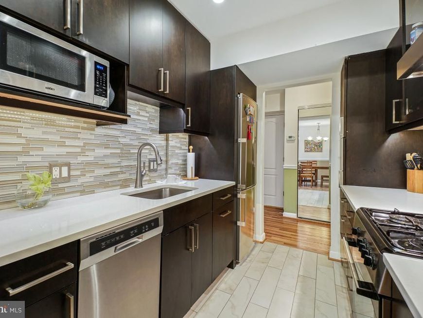 4970 Battery Lane, Unit 208, Bethesda, MD 20814 Main Photo