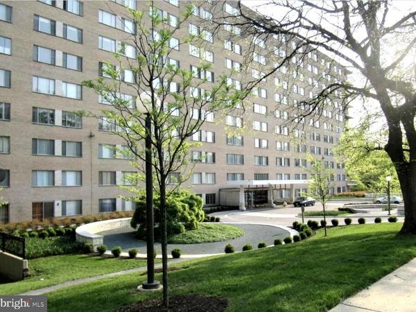 1900 LYTTONSVILLE ROAD, Unit 717, SILVER SPRING, MD 20910