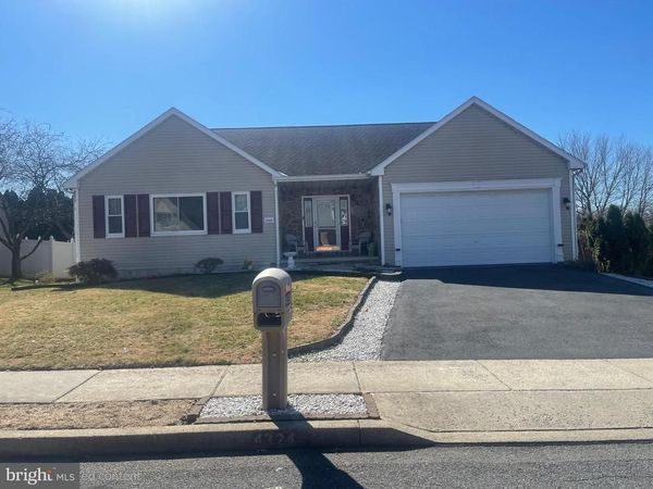 4324 DANOR DRIVE, READING, PA 19605