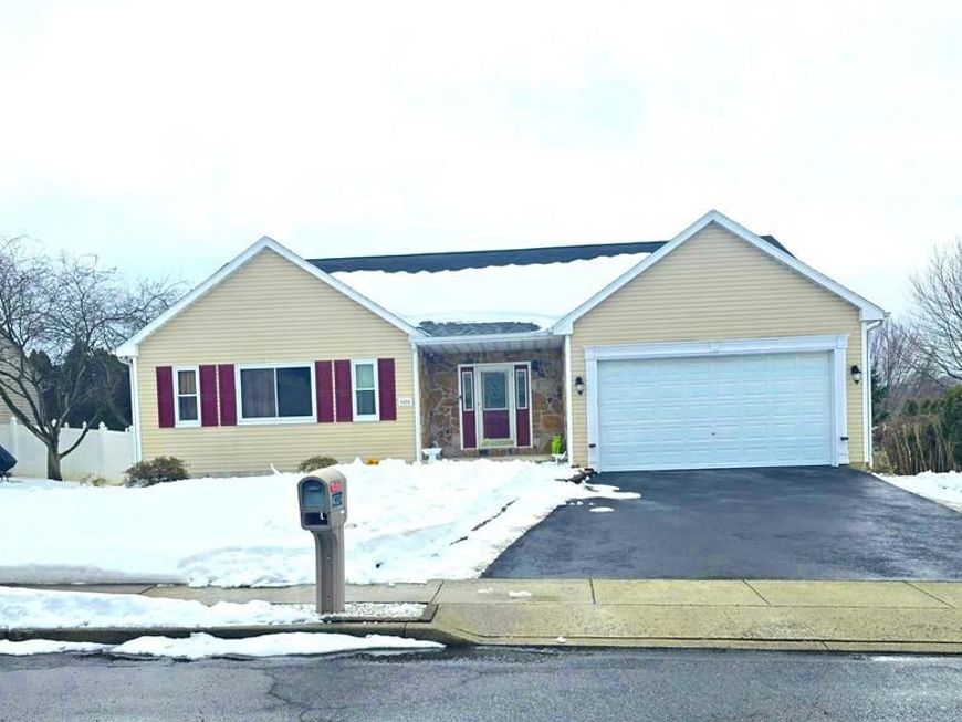 4324 Danor Drive, Reading, PA 19605 Main Photo