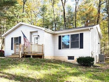 181 LUTZ LANE, PORT MATILDA, PA 16870