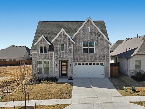 7628 Winterbloom Way, Fort Worth, TX 76123