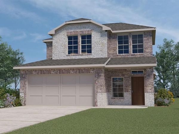 1318 Olivewood Place, Crandall, TX 75114