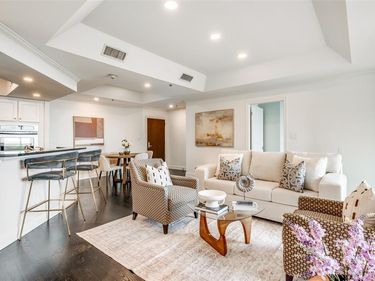 5909 Luther Lane, Unit 1006, Dallas, TX 75225