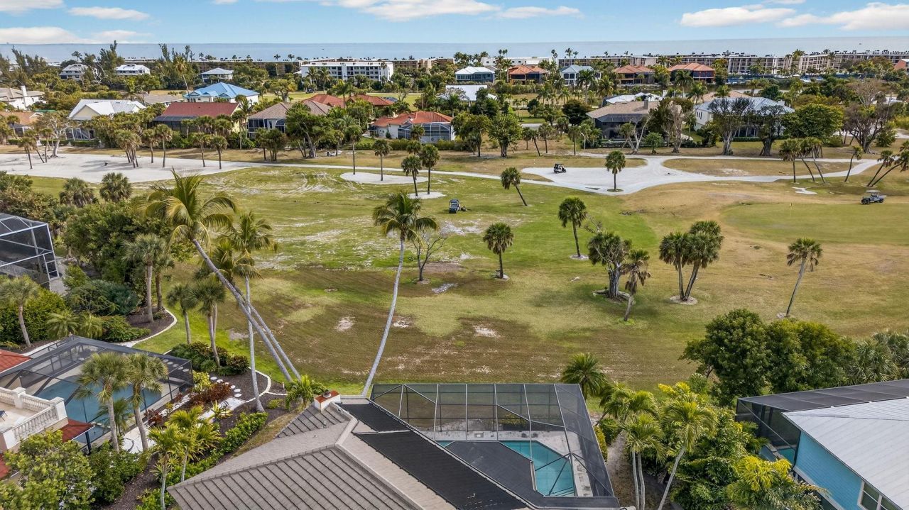 1312 Par View Dr, Sanibel, FL 33957 Photo