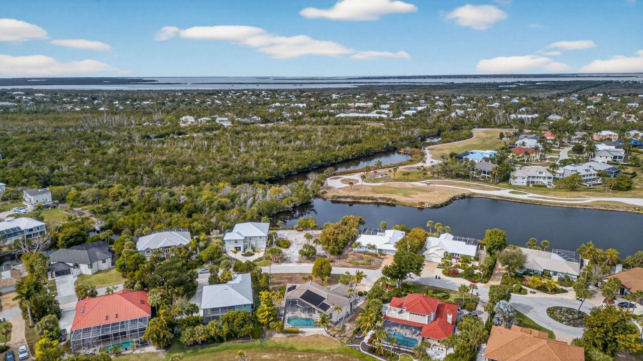 1312 Par View Dr, Sanibel, FL 33957 Photo