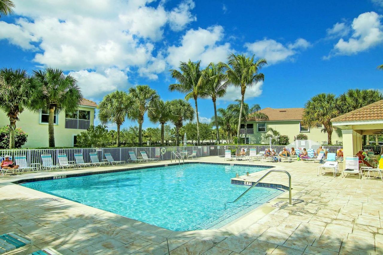11621 Navarro Way, Unit 1905, Fort Myers, FL 33908 Photo