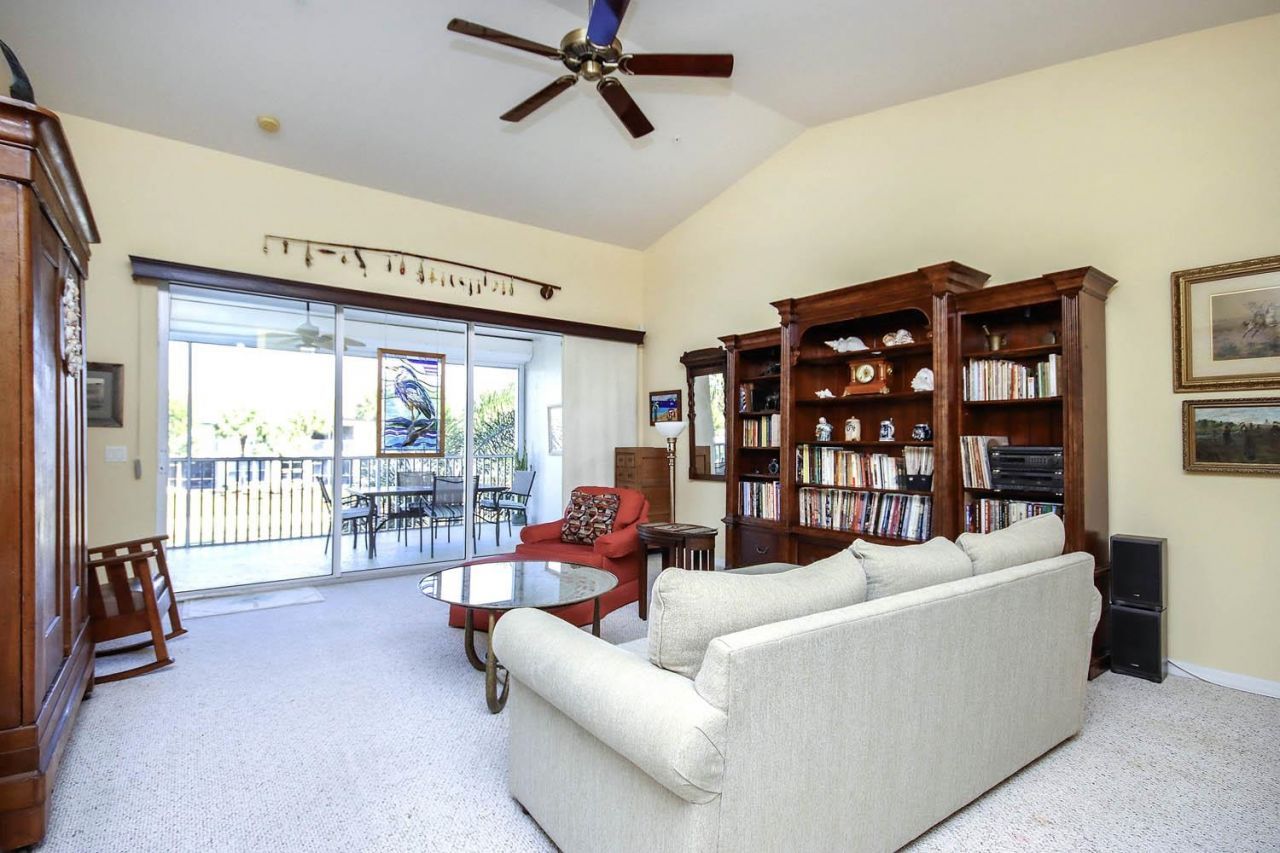 11621 Navarro Way, Unit 1905, Fort Myers, FL 33908 Photo