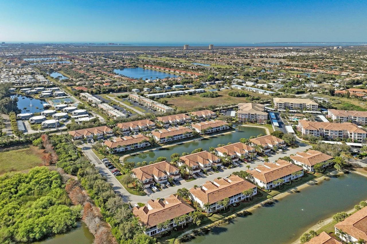 11621 Navarro Way, Unit 1905, Fort Myers, FL 33908 Photo