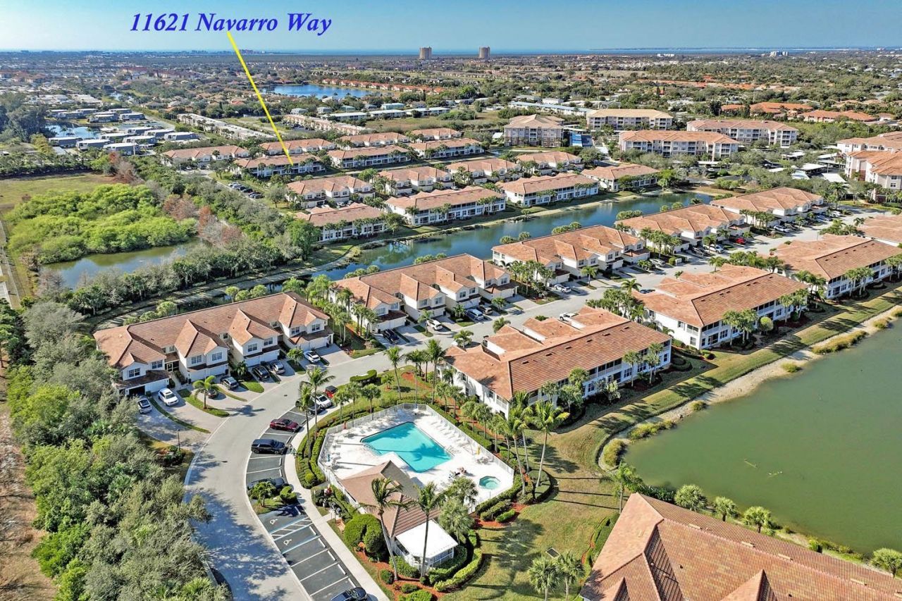 11621 Navarro Way, Unit 1905, Fort Myers, FL 33908 Photo