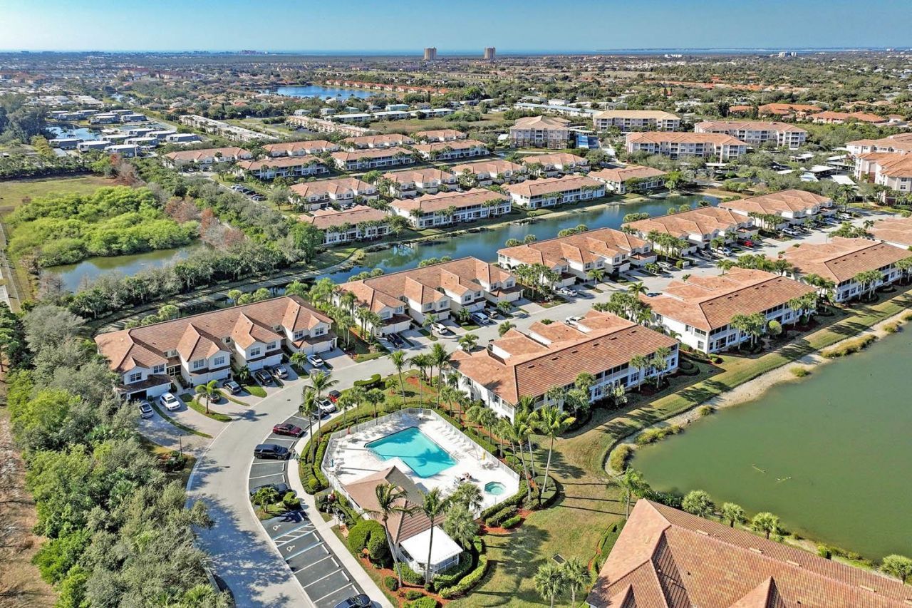 11621 Navarro Way, Unit 1905, Fort Myers, FL 33908 Photo
