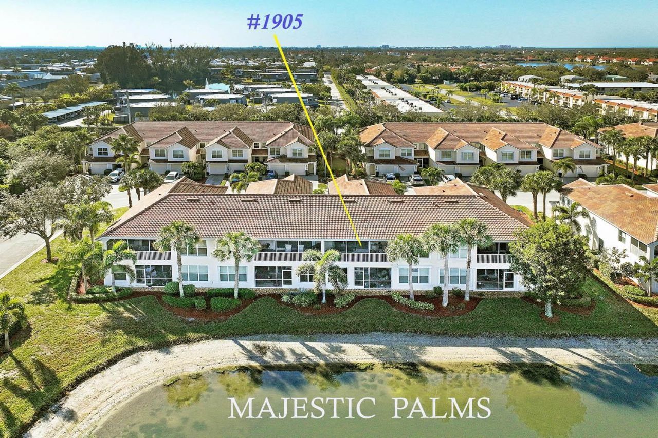 11621 Navarro Way, Unit 1905, Fort Myers, FL 33908 Photo