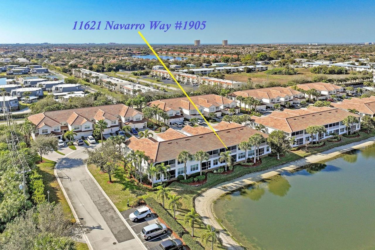11621 Navarro Way, Unit 1905, Fort Myers, FL 33908 Photo