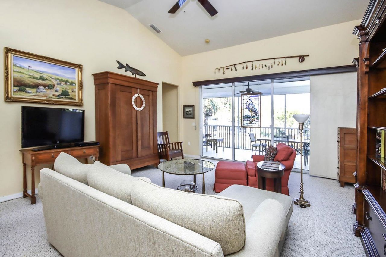 11621 Navarro Way, Unit 1905, Fort Myers, FL 33908 Photo