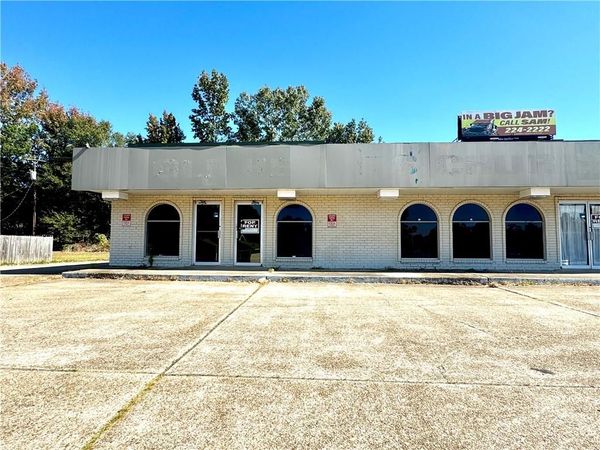 5001 HIGHWAY 28 E Highway, Pineville, LA 71360