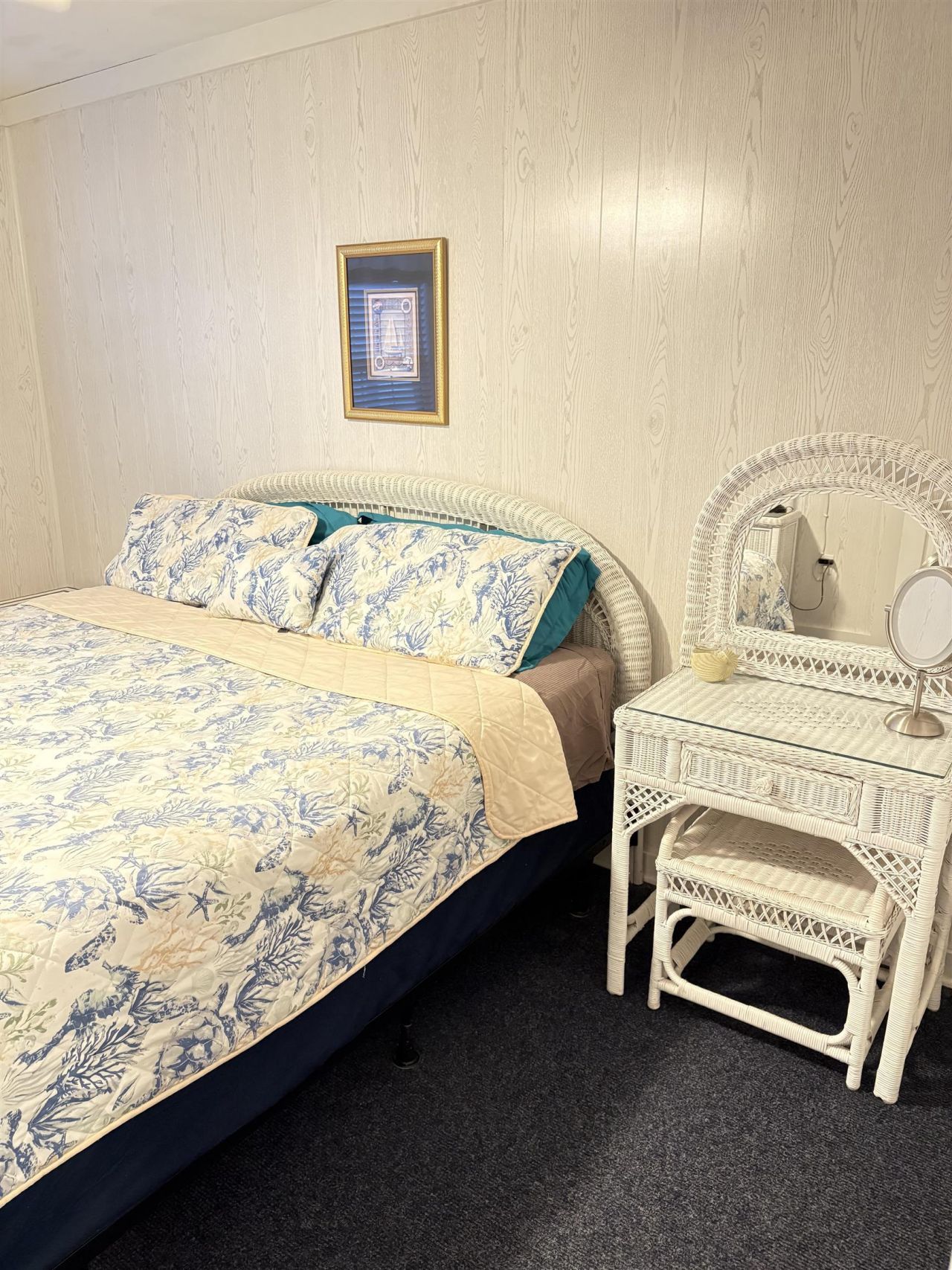 Mhp #33 Apache Family Campground Photo 12