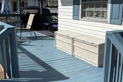 Mhp #33 Apache Family Campground photo 4