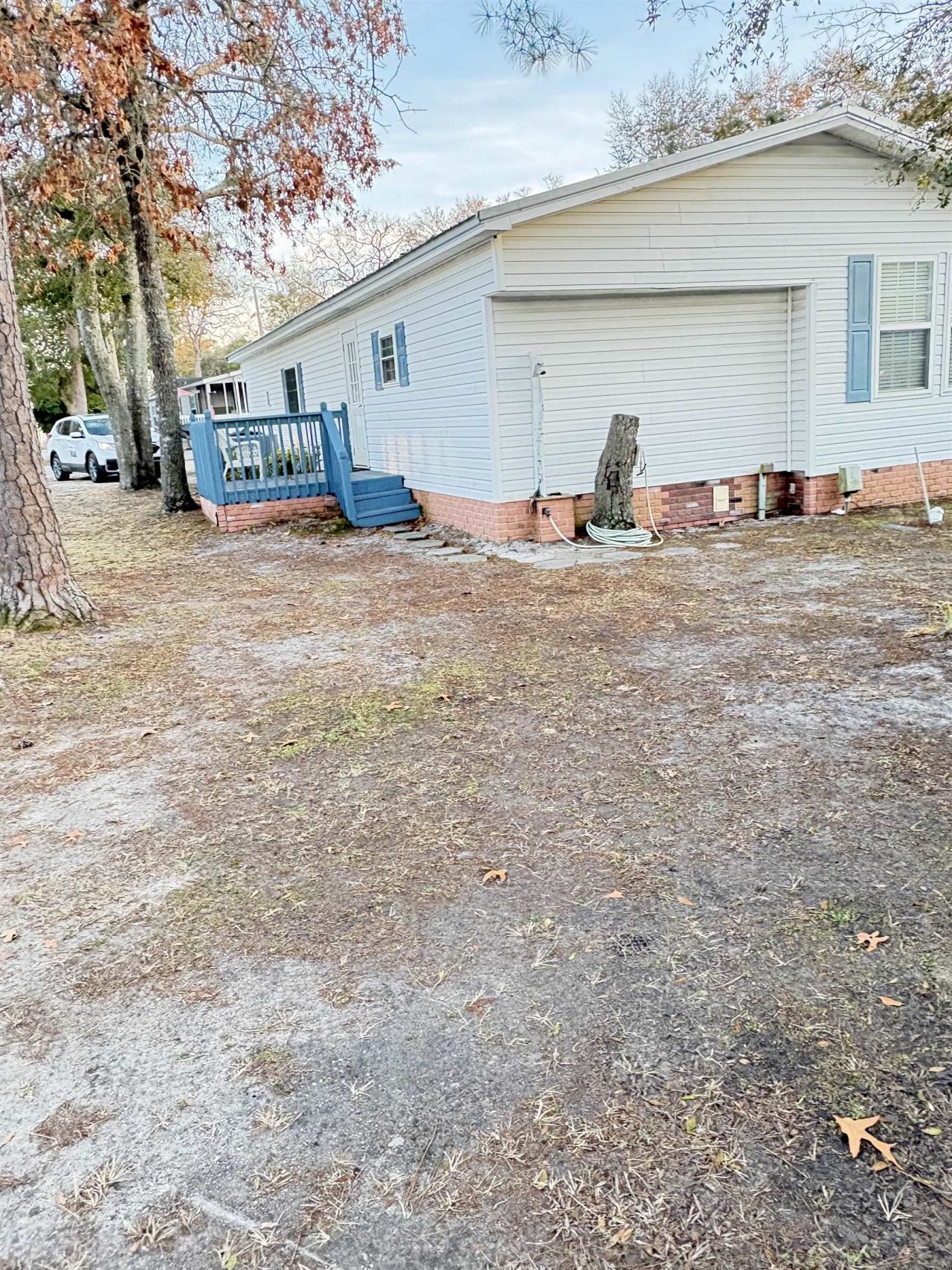 Mhp #33 Apache Family Campground Photo 29