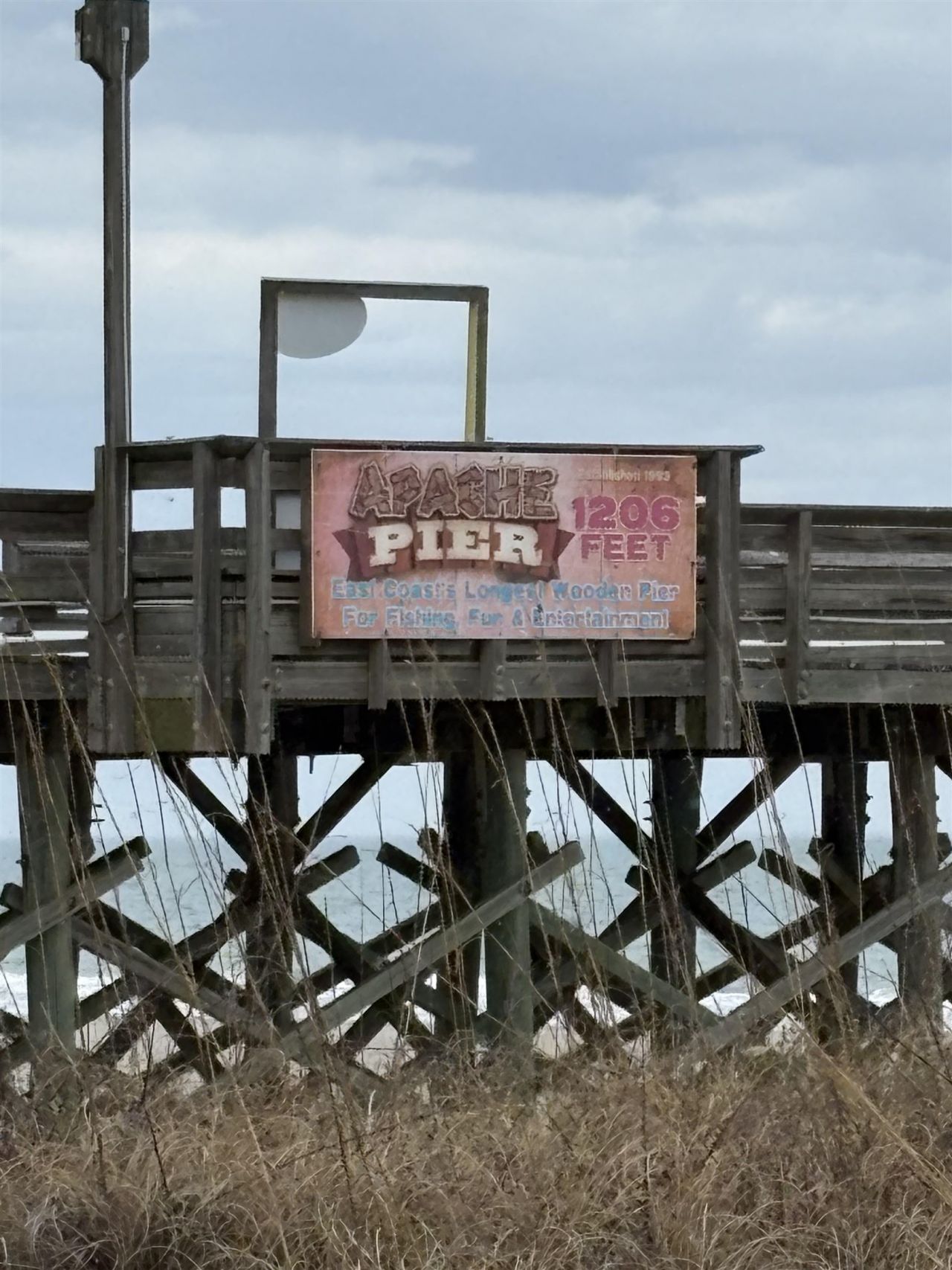 Mhp #33 Apache Family Campground Photo 32