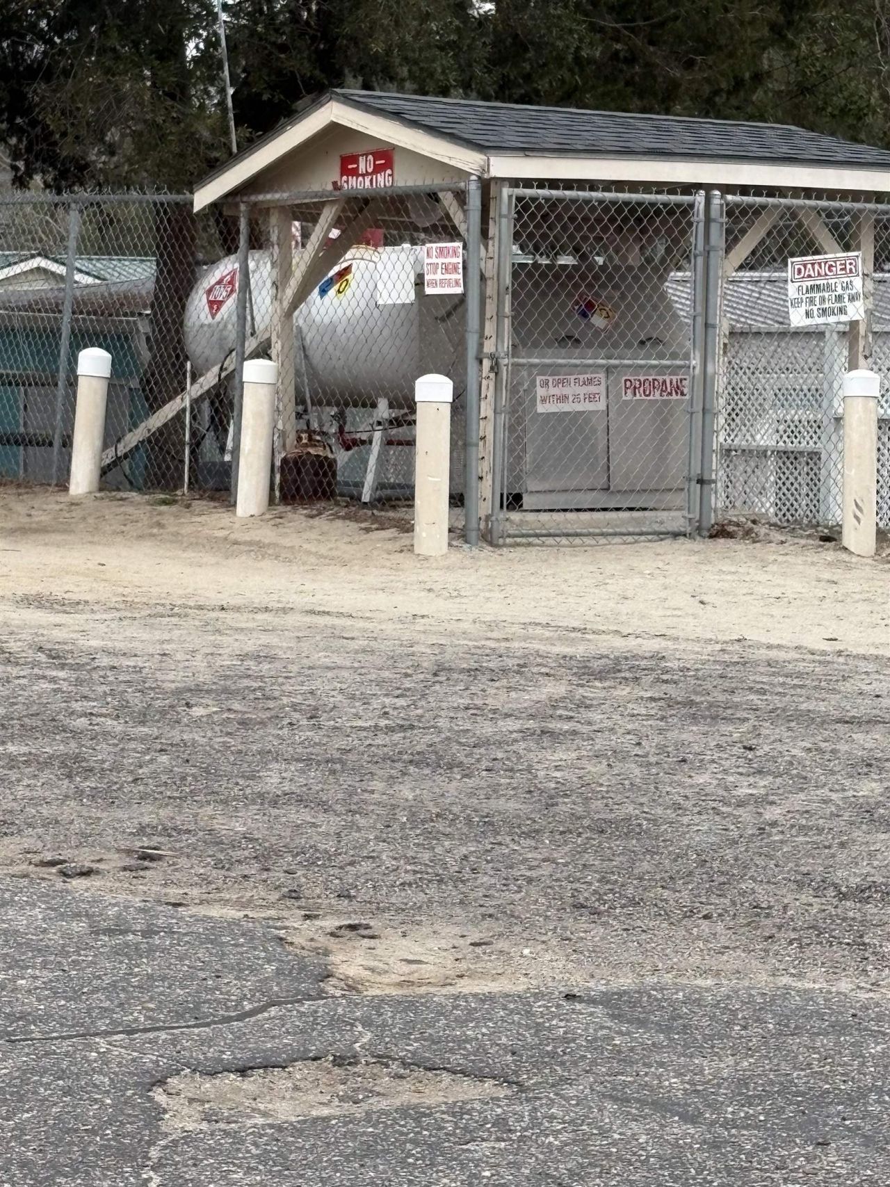 Mhp #33 Apache Family Campground Photo 35