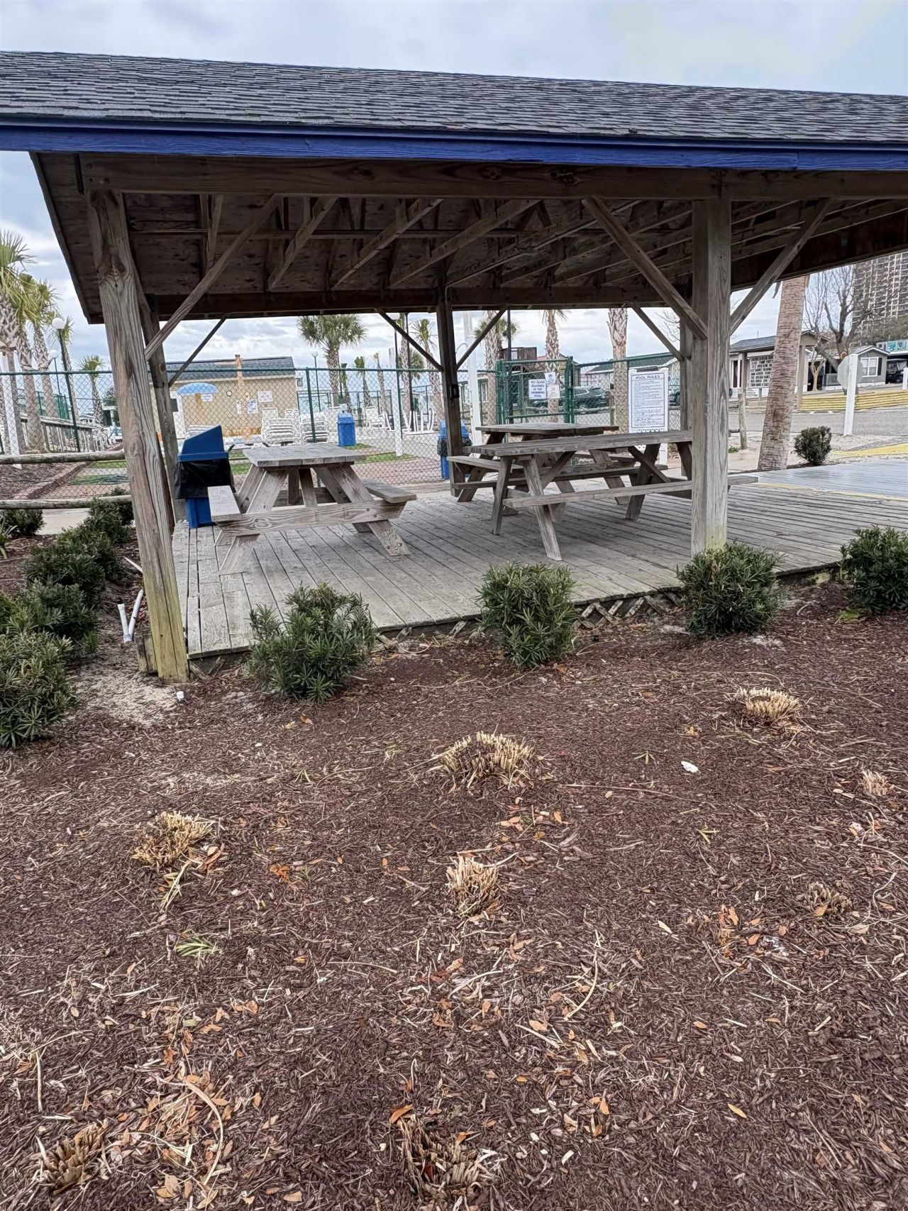 Mhp #33 Apache Family Campground Photo 37