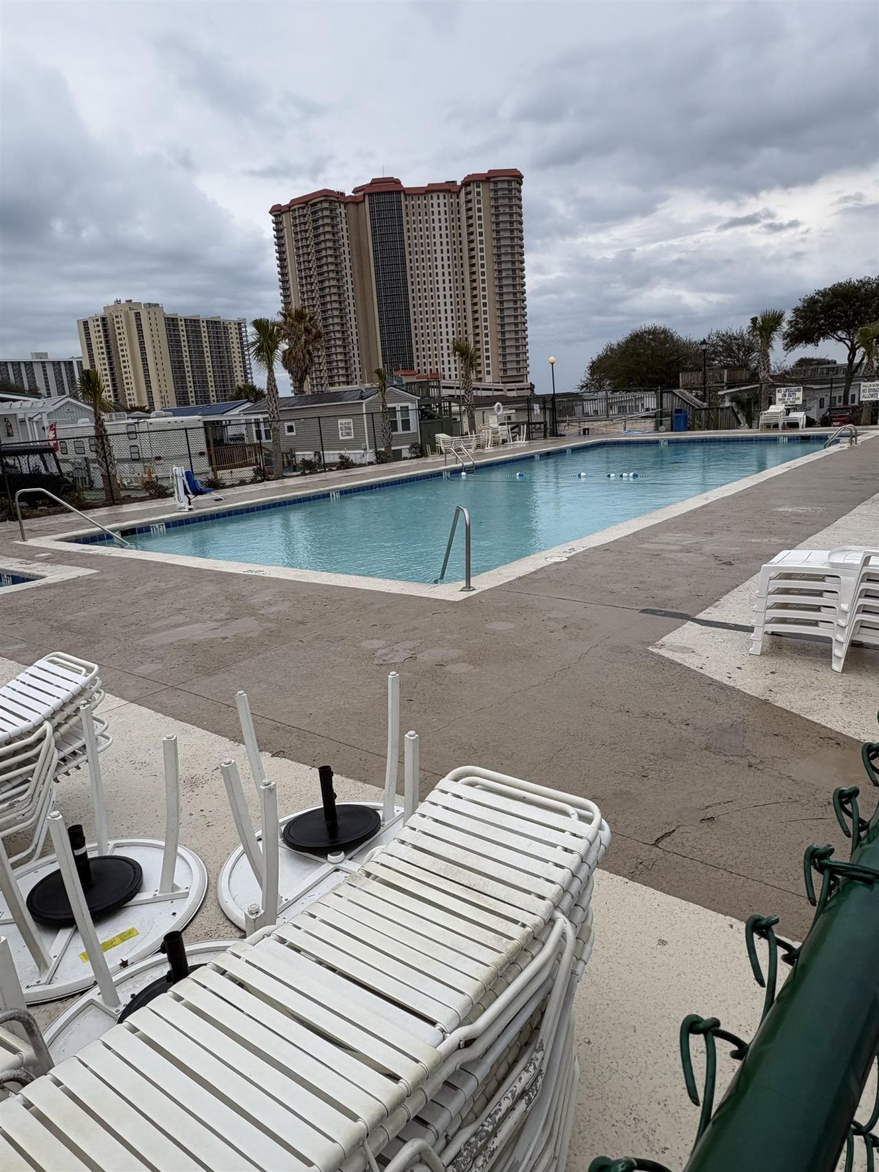 Mhp #33 Apache Family Campground Photo 39