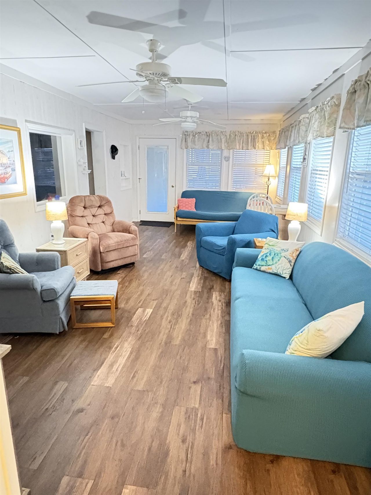 Mhp #33 Apache Family Campground Photo 4