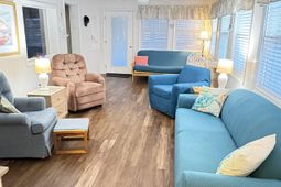 Mhp #33 Apache Family Campground photo 4