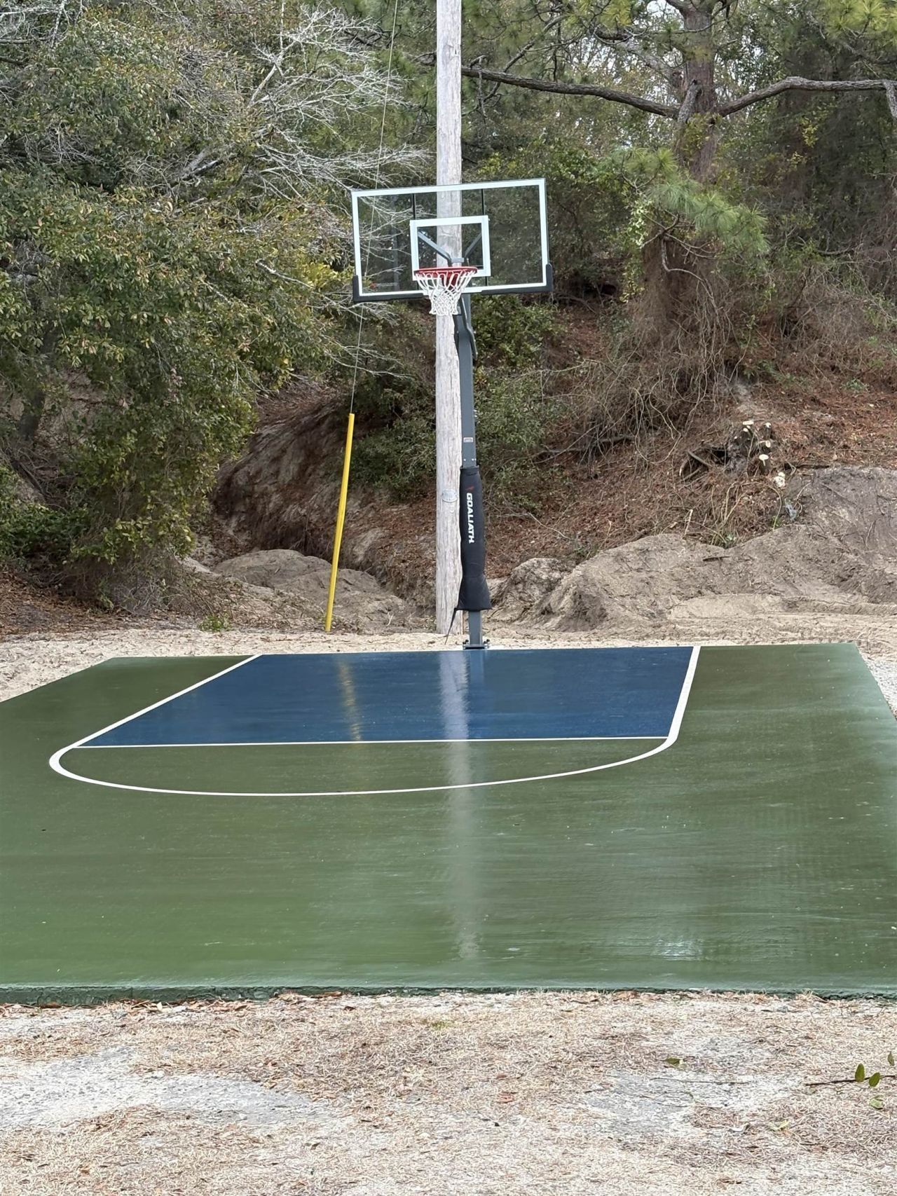 Mhp #33 Apache Family Campground Photo 40