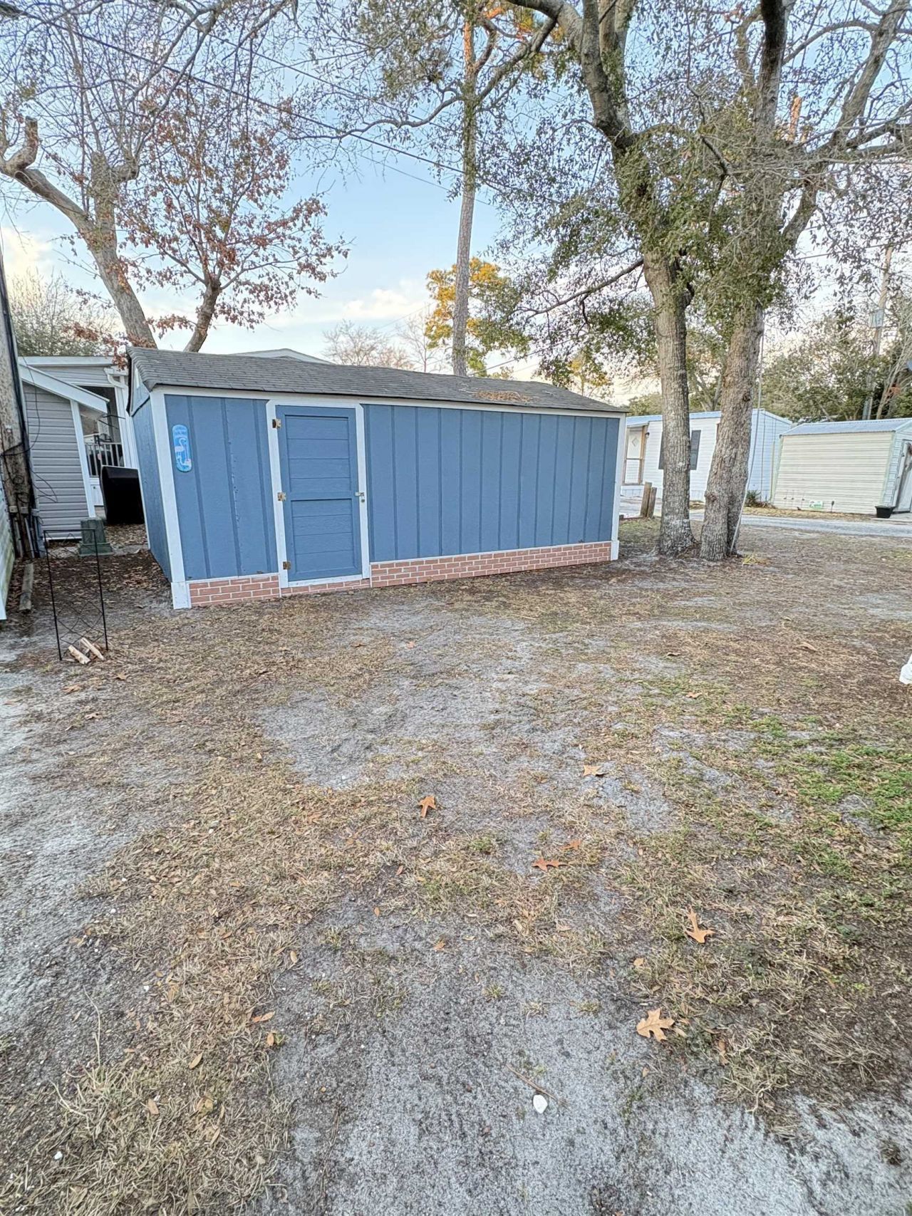 Mhp #33 Apache Family Campground Photo 41