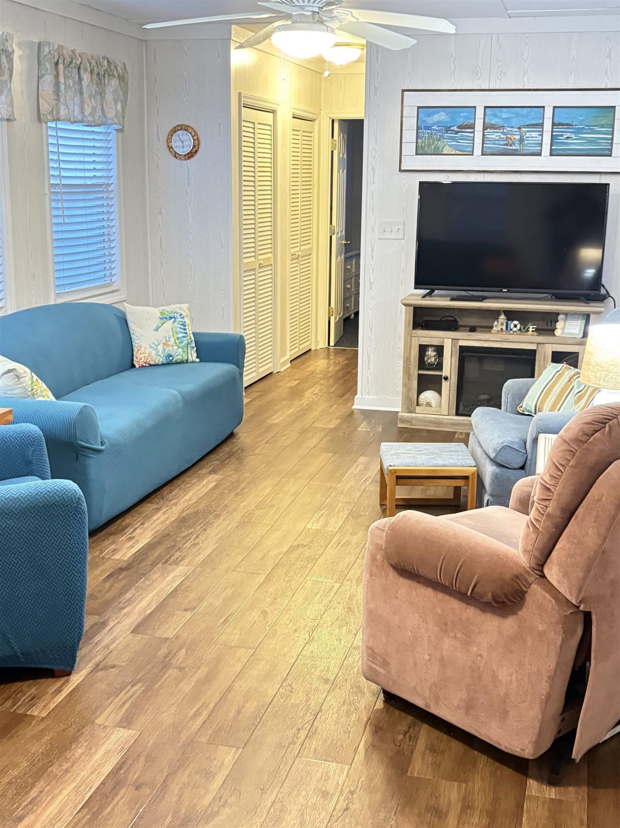 Mhp #33 Apache Family Campground Photo 5