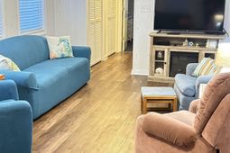 Mhp #33 Apache Family Campground photo 4