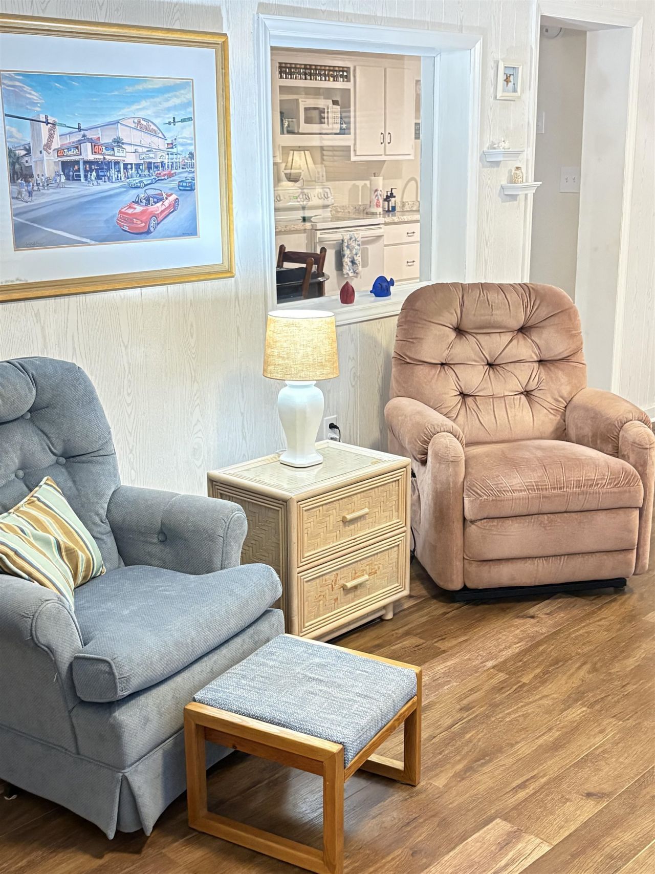 Mhp #33 Apache Family Campground Photo 6