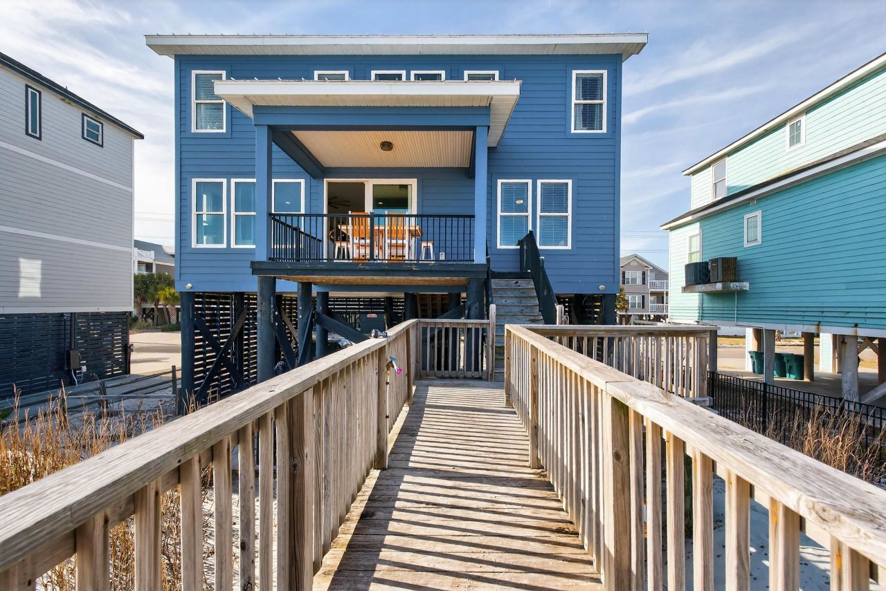 723 S Waccamaw Dr.  Photo 32